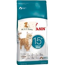 Amazon | ロイヤルカナン エイジング 15+ 400g 高齢猫用 15歳以上